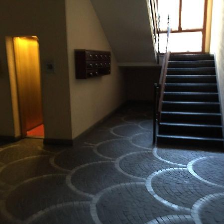 La Cupola Suite 罗马 外观 照片