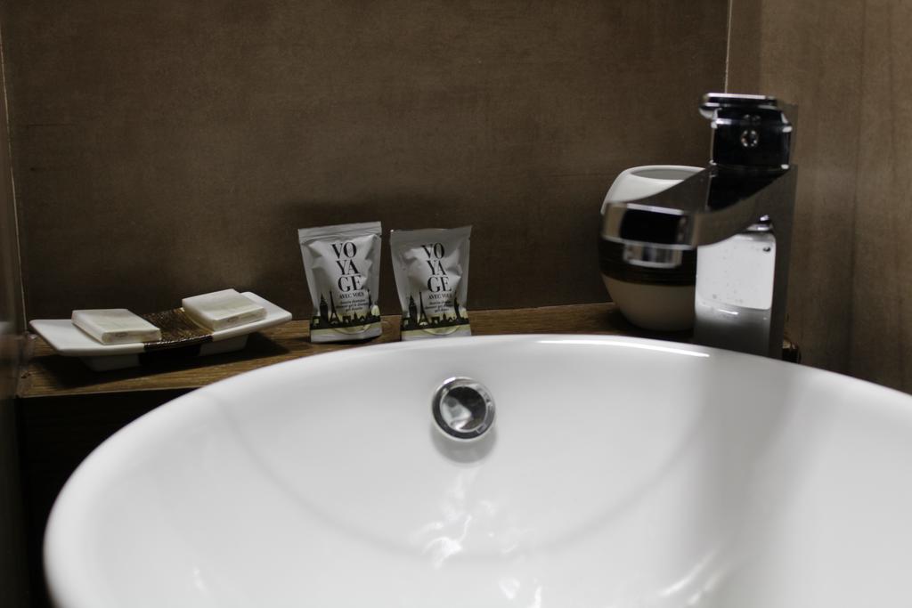 La Cupola Suite 罗马 外观 照片