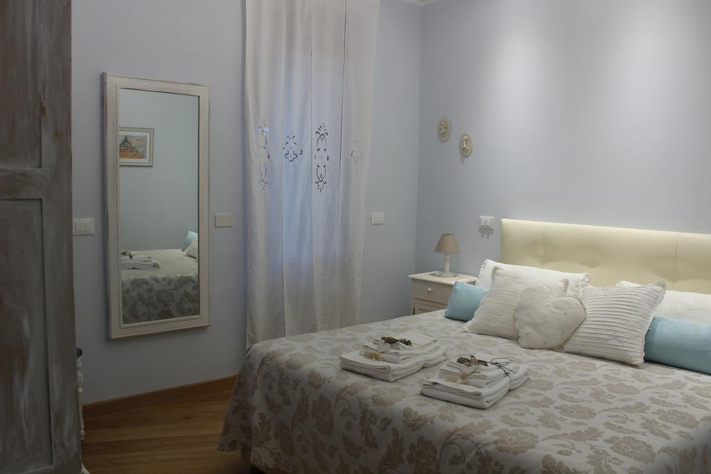 La Cupola Suite 罗马 外观 照片