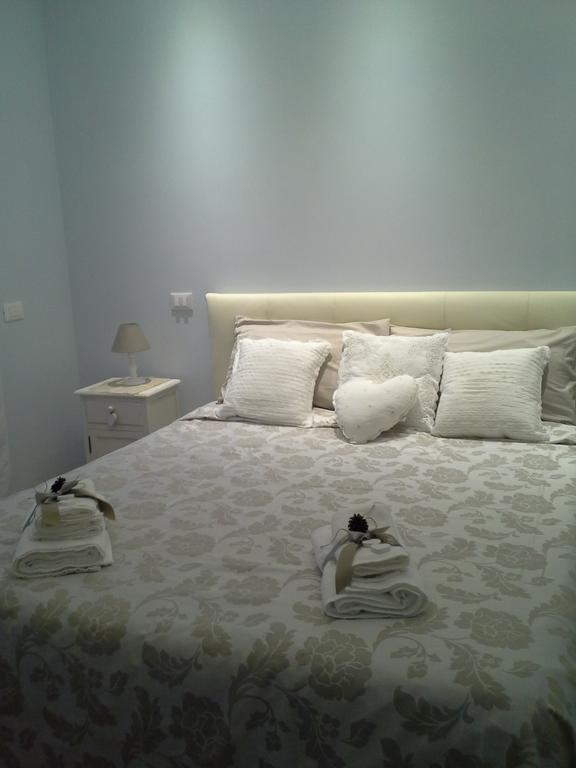 La Cupola Suite 罗马 外观 照片