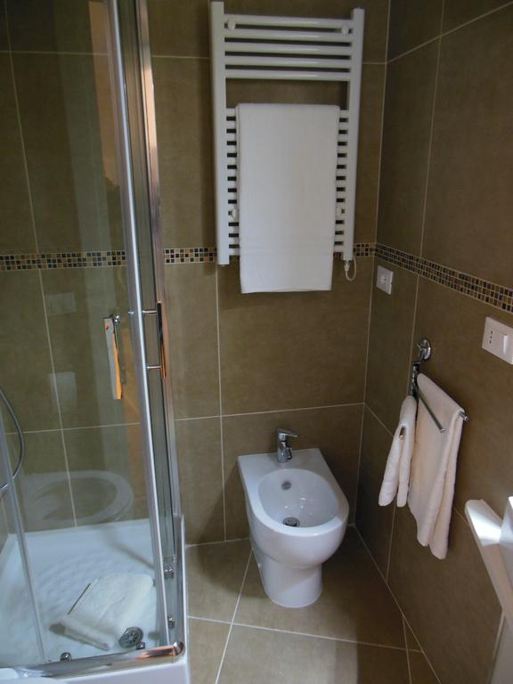 La Cupola Suite 罗马 外观 照片