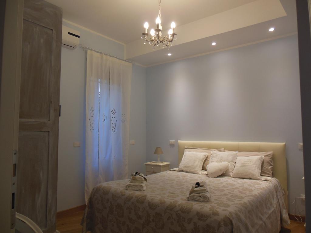 La Cupola Suite 罗马 外观 照片